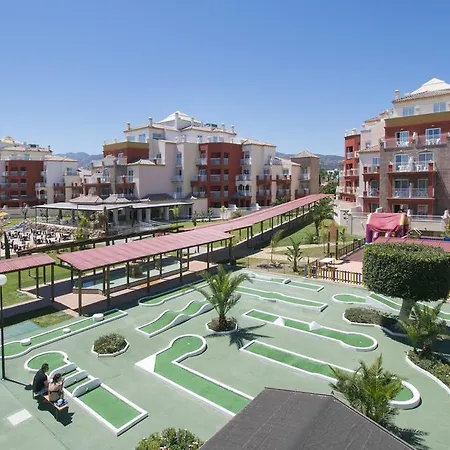 Occidental Playa