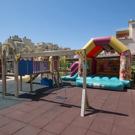 Hotel Occidental Playa