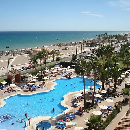 Occidental Playa Hotel 4*