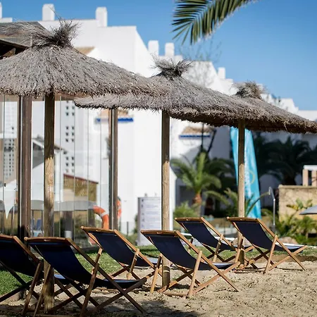 Occidental Playa Hotel