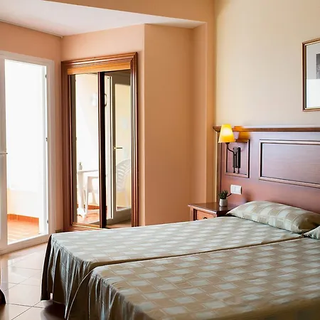Hotel Occidental Playa Torremolinos