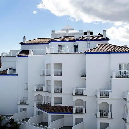 Occidental Playa Hotel 4*