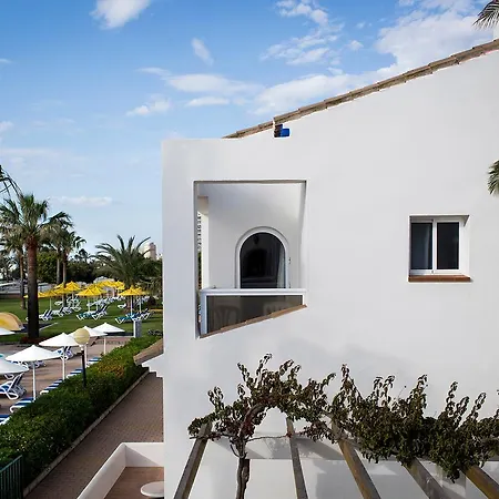 Hotel Occidental Playa