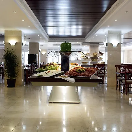 Occidental Playa Hotel 4*