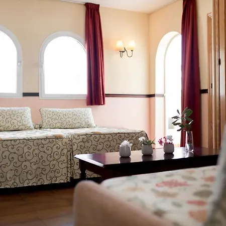 Hotel Occidental Playa Torremolinos
