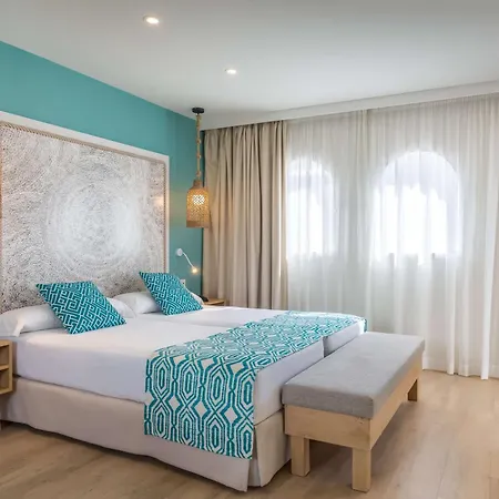 Occidental Playa 4* טורמולינוס