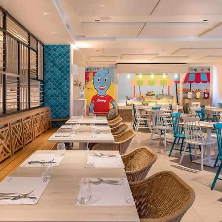 מלון Occidental Playa 4*