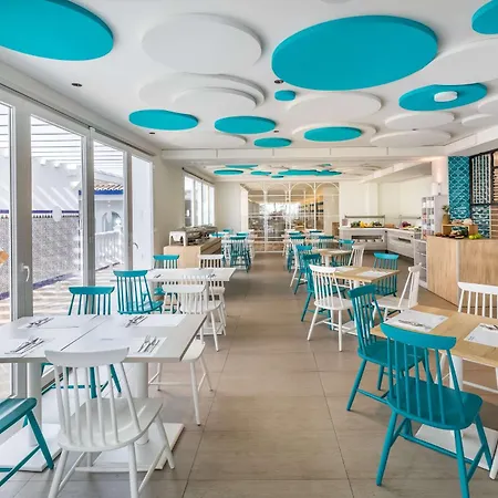 Occidental Playa מלון