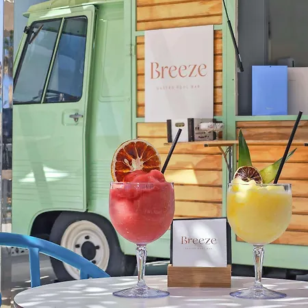 Occidental Playa מלון טורמולינוס